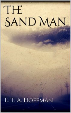 ebook: The Sand Man
