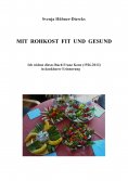 eBook: Mit Rohkost fit und gesund