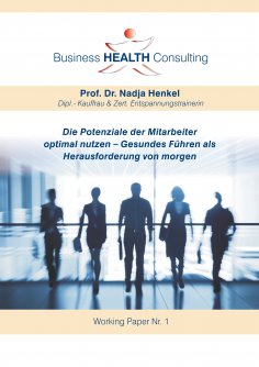 eBook: Die Potenziale der Mitarbeiter optimal nutzen