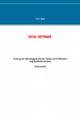 eBook: Social Software - Nutzung des Mikroblogging-Dienstes Twitter durch filialisierte Augenoptik Unterneh