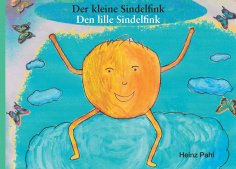eBook: Der kleine Sindelfink - Den lille Sindelfink