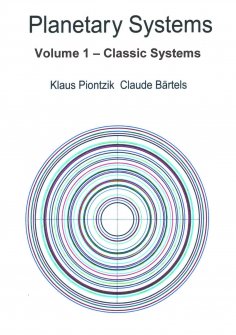 eBook: Planetary Systems