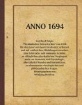 eBook: ANNO 1694
