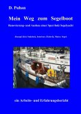 eBook: Mein Weg zum Segelboot