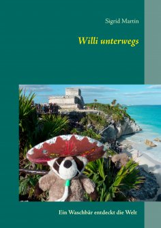 eBook: Willi unterwegs