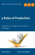 eBook: 5 Rules of Production