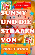 ebook: Sunny und die Straßen von Hollywood