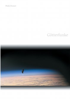 eBook: Götterfunke