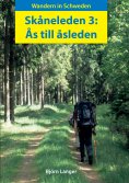 eBook: Skåneleden 3: Ås till åsleden