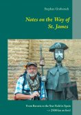 eBook: Notes on the Way of St. James