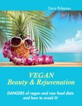 eBook: Vegan Beauty & Rejuvenation