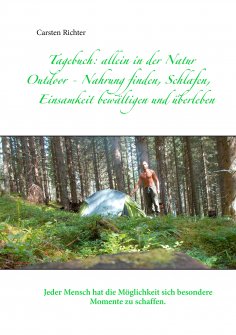 eBook: Tagebuch: allein in der Natur