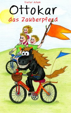 eBook: Ottokar das Zauberpferd