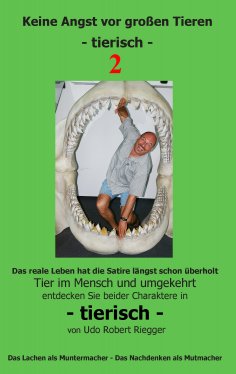 eBook: Keine Angst vor großen Tieren - tierisch - 2