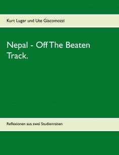 eBook: Nepal - Off The Beaten Track.