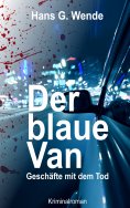 ebook: Der blaue Van