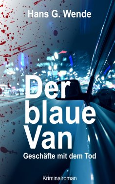 ebook: Der blaue Van