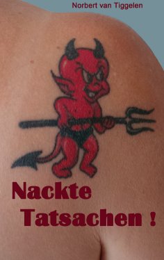 eBook: Nackte Tatsachen!