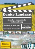 eBook: Danke Landarzt