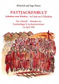 eBook: Pattjackenblut