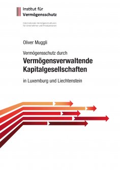 ebook: Vermögensschutz durch vermögensverwaltende Kapitalgesellschaften