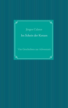 ebook: Im Schein der Kerzen