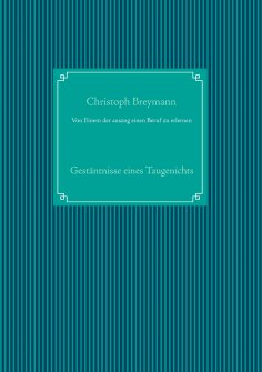 ebook: Von Einem der auszog einen Beruf zu erlernen