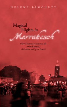 ebook: Magical Nights in Marrakesh