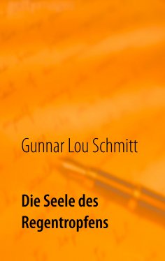 eBook: Die Seele des Regentropfens