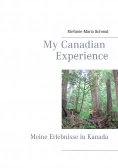 eBook: My Canadian Experience