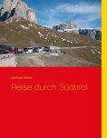 eBook: Reise durch Südtirol