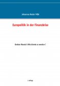 ebook: Europolitik in der Finanzkrise