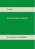 ebook: Dmitrij Demjanovic Bukinic