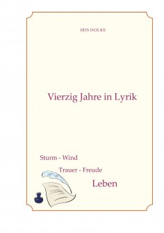 ebook: Vierzig Jahre in Lyrik