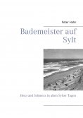 eBook: Bademeister auf Sylt