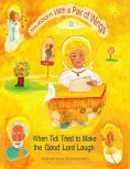 ebook: Stubborn With a Pair of Wings