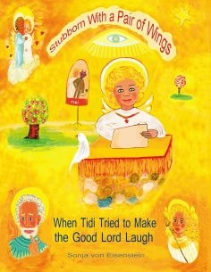 ebook: Stubborn With a Pair of Wings