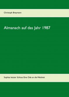 ebook: Almanach auf das Jahr 1987