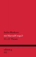 eBook: Mit Marx gegen Marx