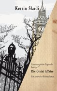 ebook: Die Orsini Affaire