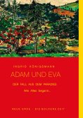 ebook: Adam und Eva - Der Fall aus dem Paradies