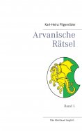 eBook: Arvanische Rätsel