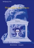 eBook: Philosophie des Lebens - Das Buch der Grundlagen