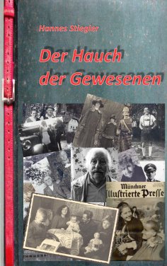 eBook: Der Hauch der Gewesenen