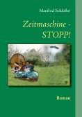 eBook: Zeitmaschine - STOPP!