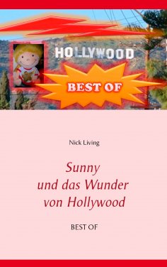 eBook: Sunny und das Wunder von Hollywood