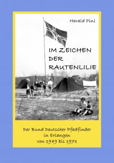 ebook: Im Zeichen der Rautenlilie
