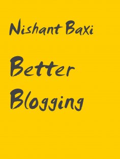 eBook: Better Blogging