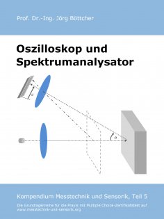 ebook: Oszilloskop und Spektrumanalysator
