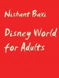 ebook: Disney World for Adults